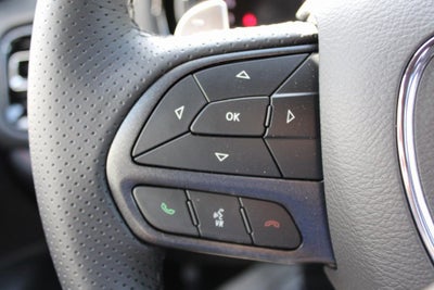 2024 Dodge Durango GT Blacktop w Tow Package