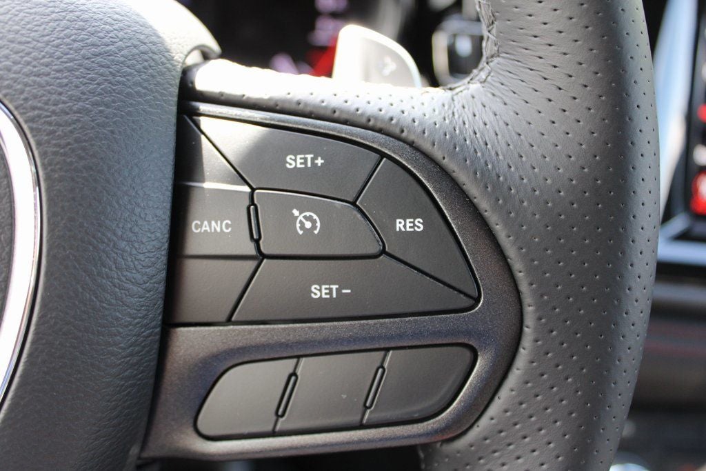 2024 Dodge Durango GT Blacktop w Tow Package