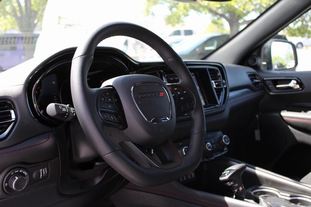 2024 Dodge Durango GT Blacktop w Tow Package