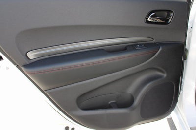 2024 Dodge Durango GT Blacktop w Tow Package