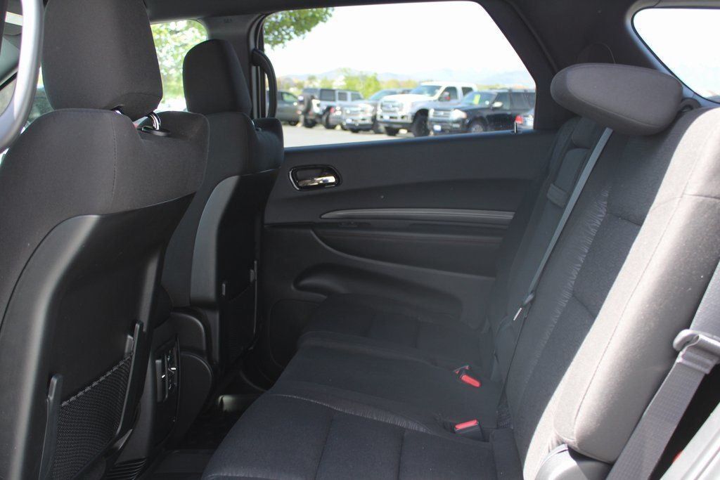 2024 Dodge Durango GT Blacktop w Tow Package