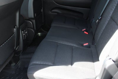 2024 Dodge Durango GT Blacktop w Tow Package