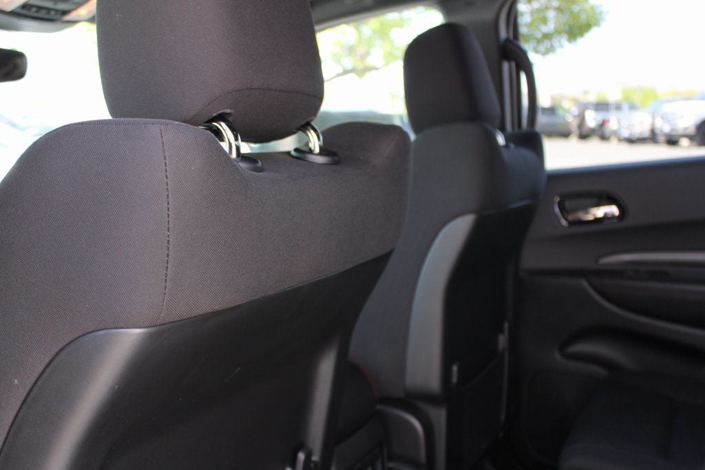 2024 Dodge Durango GT Blacktop w Tow Package