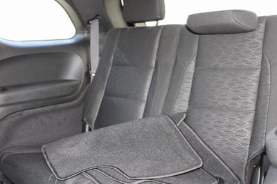 2024 Dodge Durango GT Blacktop w Tow Package