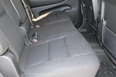 2024 Dodge Durango GT Blacktop w Tow Package