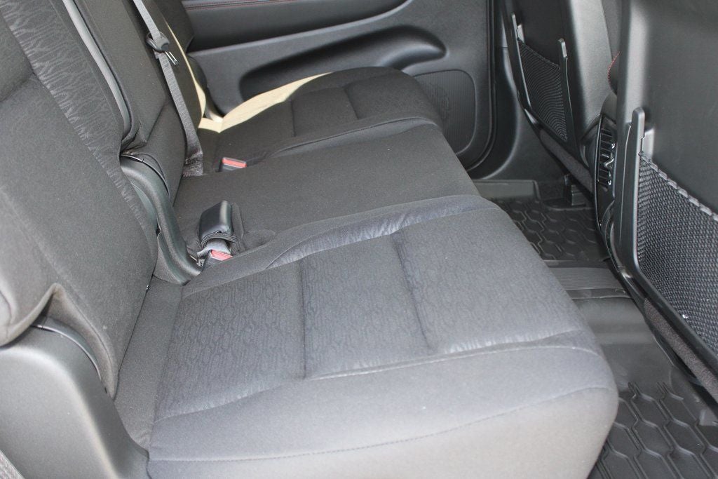 2024 Dodge Durango GT Blacktop w Tow Package