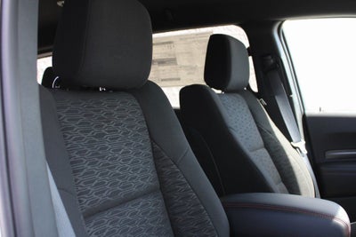 2024 Dodge Durango GT Blacktop w Tow Package