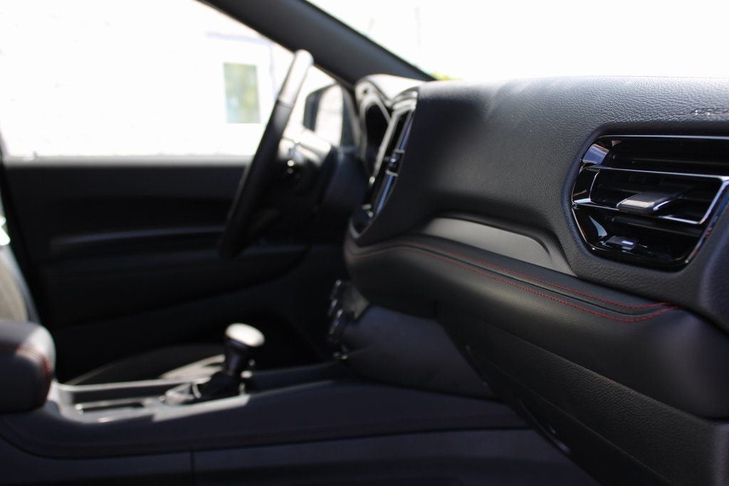 2024 Dodge Durango GT Blacktop w Tow Package