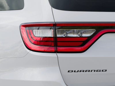 2026 Dodge Durango DURANGO GT PLUS AWD AMERICA250