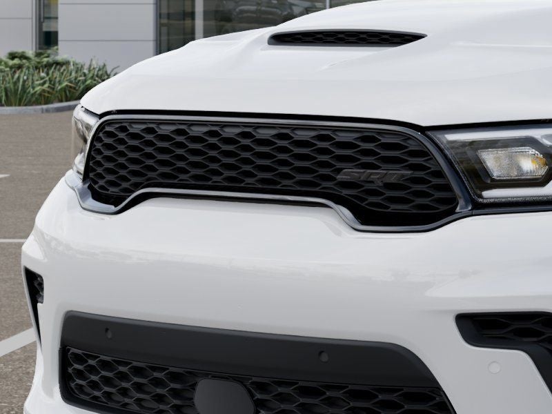2026 Dodge Durango DURANGO GT PLUS AWD AMERICA250