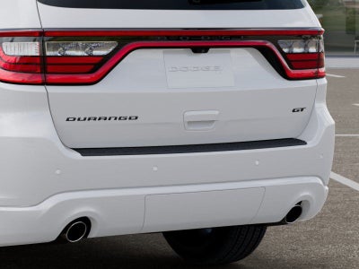 2026 Dodge Durango DURANGO GT PLUS AWD AMERICA250