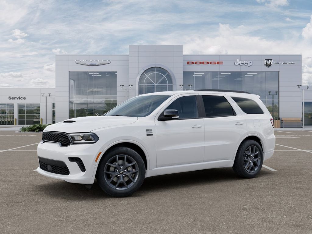 2026 Dodge Durango DURANGO GT PLUS AWD AMERICA250
