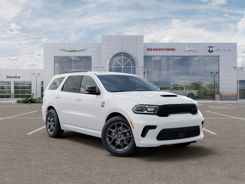 2026 Dodge Durango DURANGO GT PLUS AWD AMERICA250