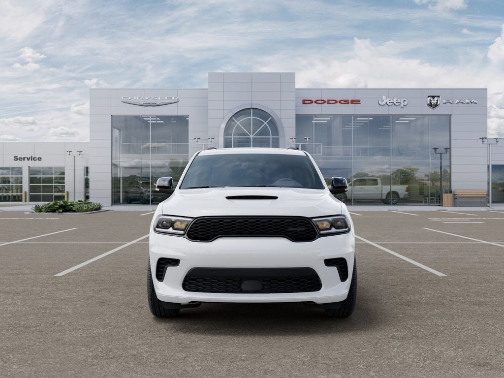 2026 Dodge Durango DURANGO GT PLUS AWD AMERICA250