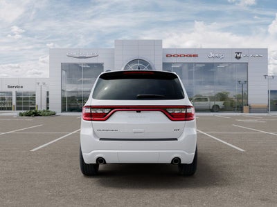 2026 Dodge Durango DURANGO GT PLUS AWD AMERICA250