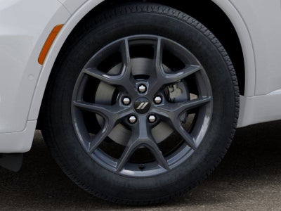 2026 Dodge Durango DURANGO GT PLUS AWD AMERICA250