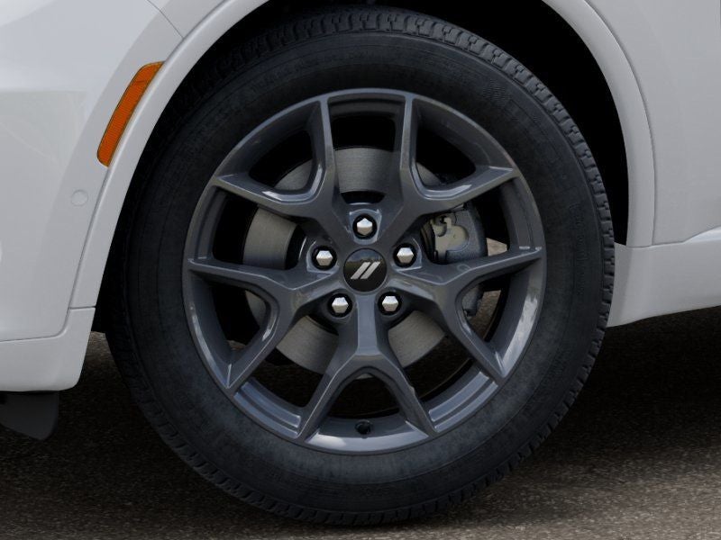 2026 Dodge Durango DURANGO GT PLUS AWD AMERICA250