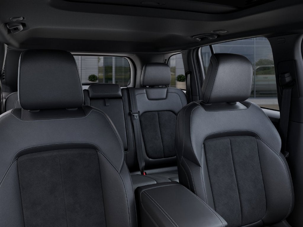 2027 Jeep Grand Cherokee GRAND CHEROKEE LAREDO ALTITUDE 4X4