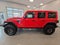 2025 Jeep Wrangler WRANGLER 4-DOOR RUBICON 392