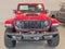 2025 Jeep Wrangler WRANGLER 4-DOOR RUBICON 392