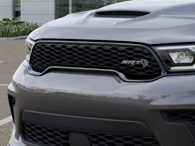2026 Dodge Durango DURANGO SRT HELLCAT JAILBREAK AWD