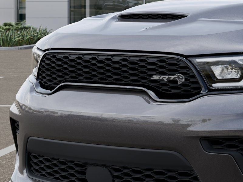 2026 Dodge Durango DURANGO SRT HELLCAT JAILBREAK AWD