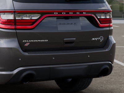 2026 Dodge Durango DURANGO SRT HELLCAT JAILBREAK AWD