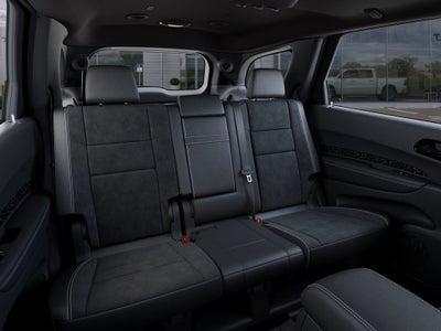 2026 Dodge Durango DURANGO SRT HELLCAT JAILBREAK AWD