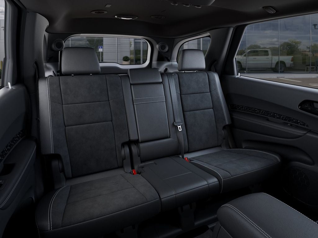 2026 Dodge Durango DURANGO SRT HELLCAT JAILBREAK AWD