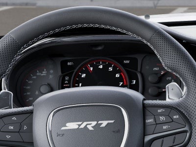 2026 Dodge Durango DURANGO SRT HELLCAT JAILBREAK AWD