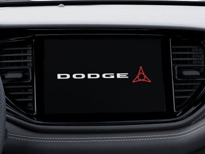 2026 Dodge Durango DURANGO SRT HELLCAT JAILBREAK AWD