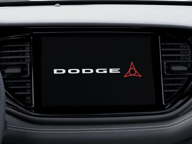2026 Dodge Durango DURANGO SRT HELLCAT JAILBREAK AWD
