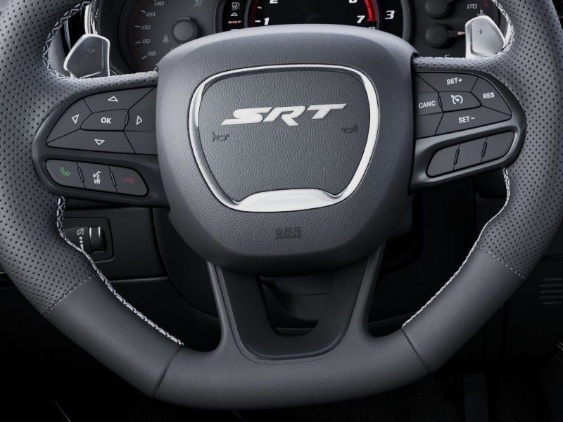 2026 Dodge Durango DURANGO SRT HELLCAT JAILBREAK AWD