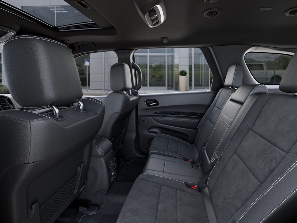 2026 Dodge Durango DURANGO SRT HELLCAT JAILBREAK AWD