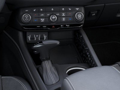 2026 Dodge Durango DURANGO SRT HELLCAT JAILBREAK AWD