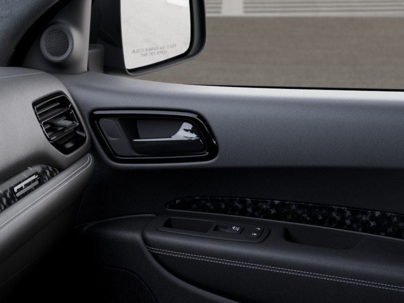 2026 Dodge Durango DURANGO SRT HELLCAT JAILBREAK AWD