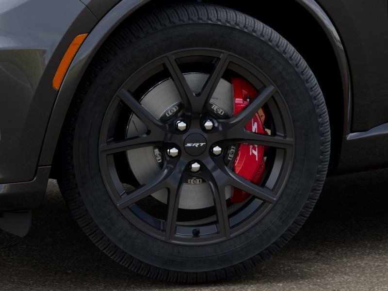 2026 Dodge Durango DURANGO SRT HELLCAT JAILBREAK AWD