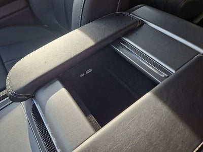 2026 Jeep Grand Wagoneer GRAND WAGONEER L LIMITED RESERVE 4X4