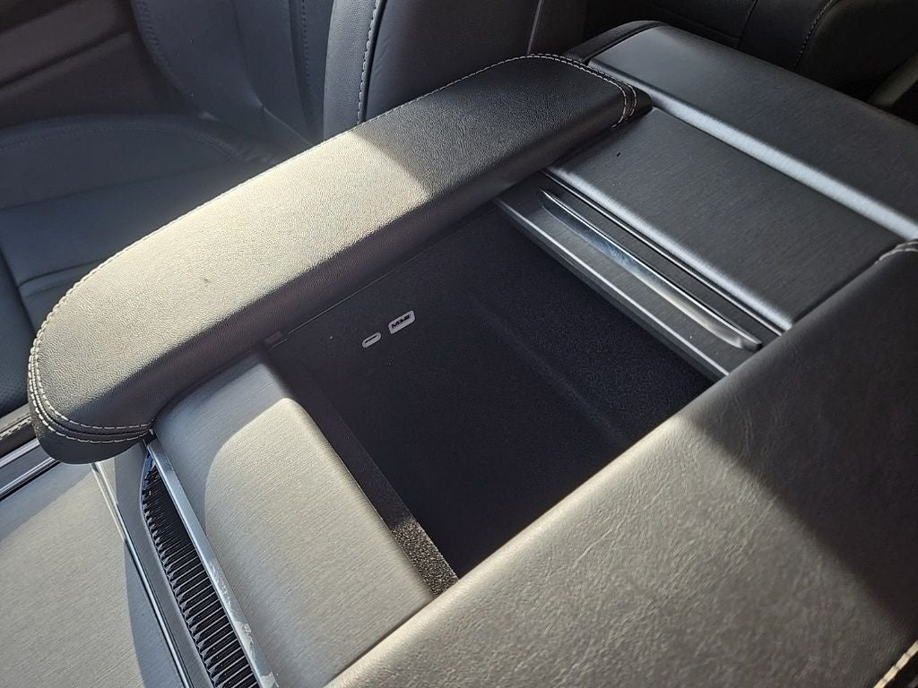 2026 Jeep Grand Wagoneer GRAND WAGONEER L LIMITED RESERVE 4X4