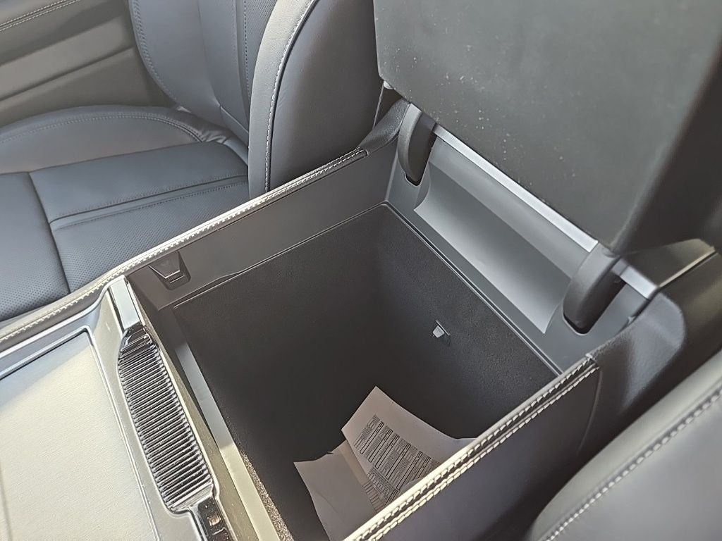 2026 Jeep Grand Wagoneer GRAND WAGONEER L LIMITED RESERVE 4X4