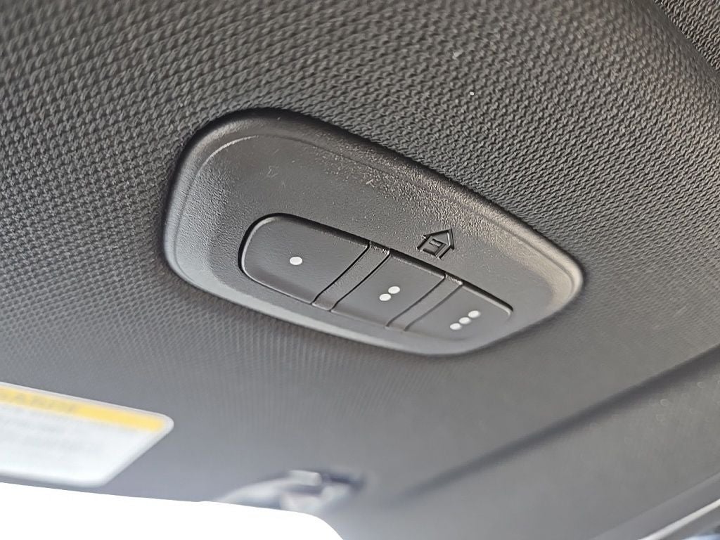 2026 Jeep Grand Wagoneer GRAND WAGONEER L LIMITED RESERVE 4X4