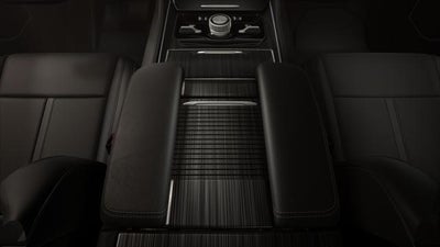 2026 Jeep Grand Wagoneer GRAND WAGONEER L LIMITED RESERVE 4X4