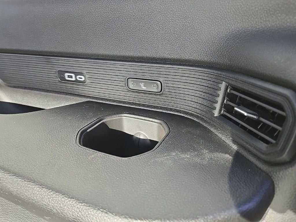 2026 Jeep Grand Wagoneer GRAND WAGONEER L LIMITED RESERVE 4X4