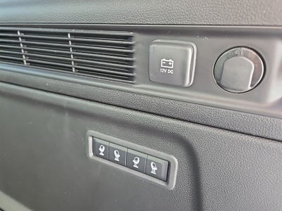 2026 Jeep Grand Wagoneer GRAND WAGONEER L LIMITED RESERVE 4X4