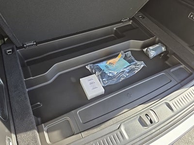 2026 Jeep Grand Wagoneer GRAND WAGONEER L LIMITED RESERVE 4X4