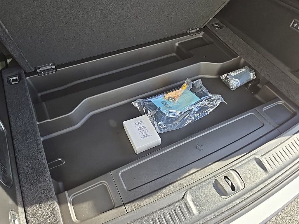 2026 Jeep Grand Wagoneer GRAND WAGONEER L LIMITED RESERVE 4X4