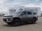 2026 Jeep Grand Wagoneer GRAND WAGONEER LIMITED RESERVE 4X4