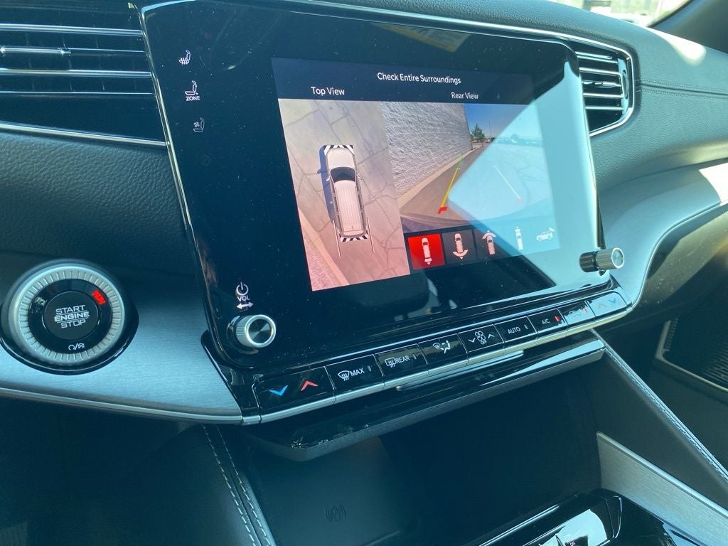 2025 Jeep Wagoneer WAGONEER SERIES III 4X4