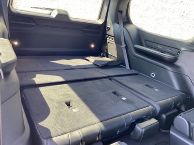 2025 Jeep Wagoneer WAGONEER SERIES III 4X4