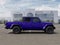 2026 Jeep Gladiator GLADIATOR WILLYS 4X4